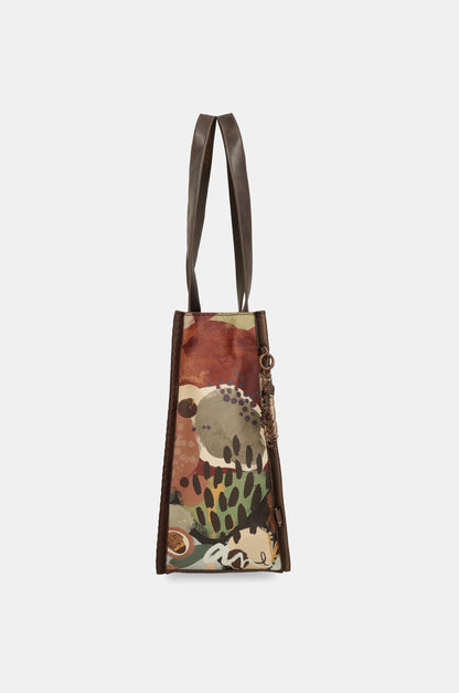 GEANTĂ CROSSBODY ANEKKE PRINT 43652-428