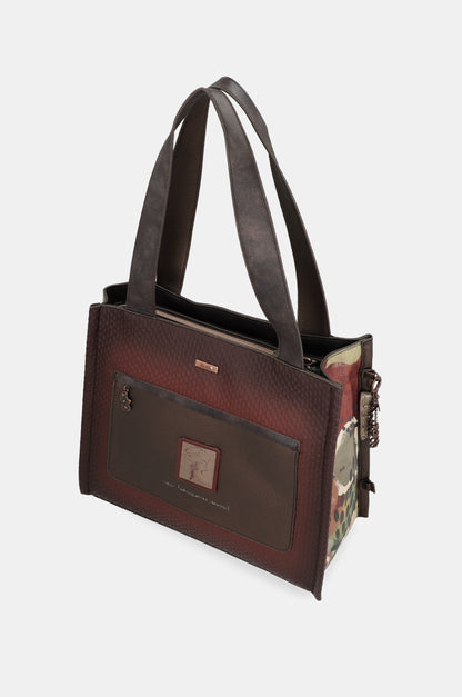 GEANTĂ CROSSBODY ANEKKE PRINT 43652-428