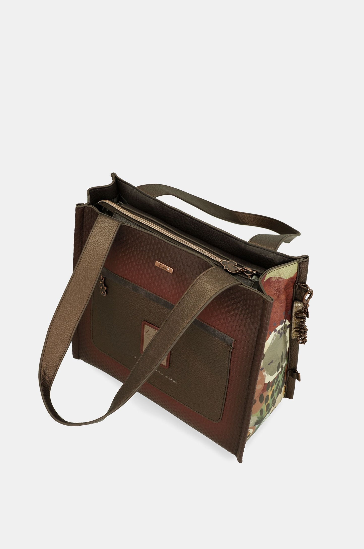 GEANTĂ CROSSBODY ANEKKE PRINT 43652-428