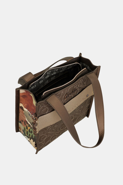GEANTĂ CROSSBODY ANEKKE PRINT 43652-428