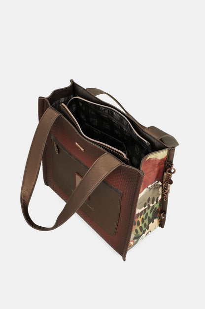 GEANTĂ CROSSBODY ANEKKE PRINT 43652-428