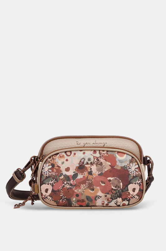 GEANTĂ CROSSBODY ANEKKE PRINT 43653-445
