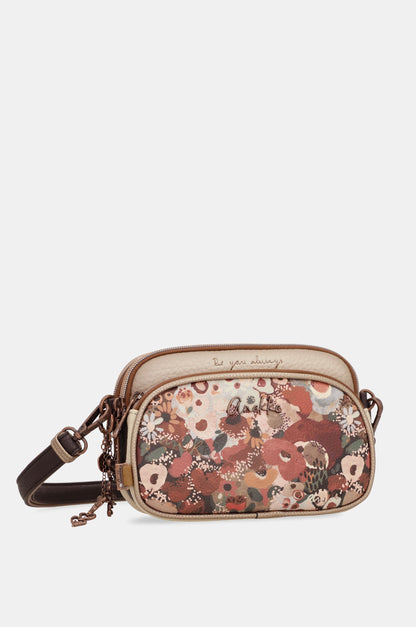 GEANTĂ CROSSBODY ANEKKE PRINT 43653-445