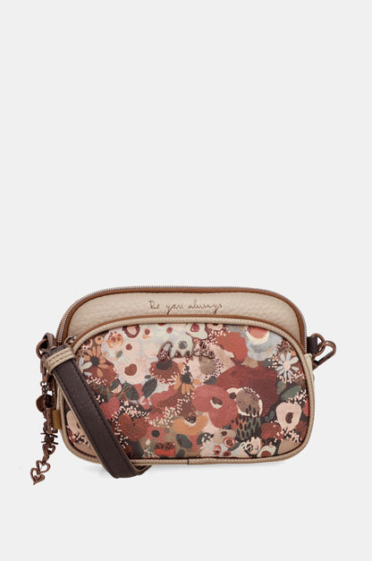 GEANTĂ CROSSBODY ANEKKE PRINT 43653-445