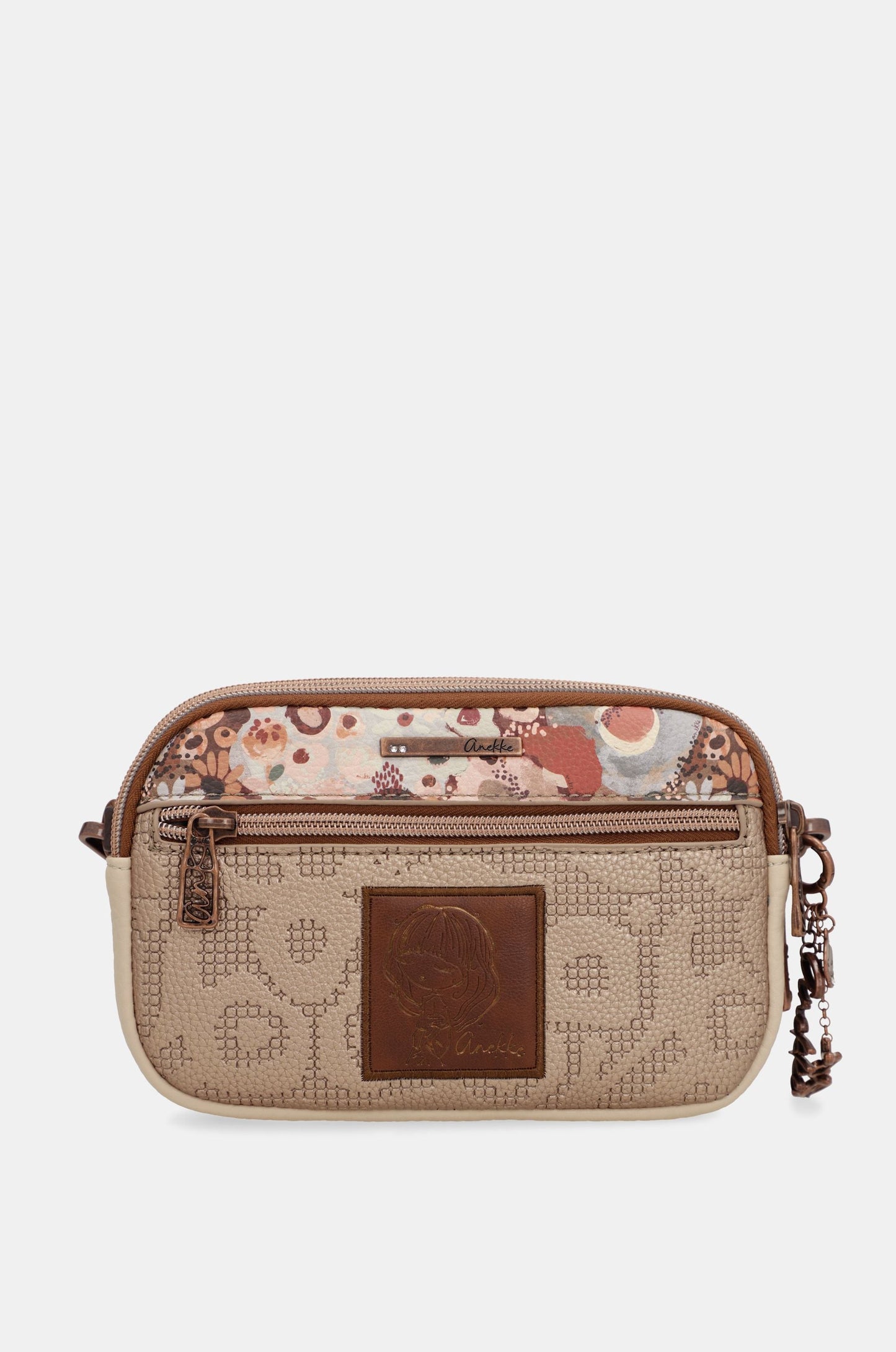 GEANTĂ CROSSBODY ANEKKE PRINT 43653-445