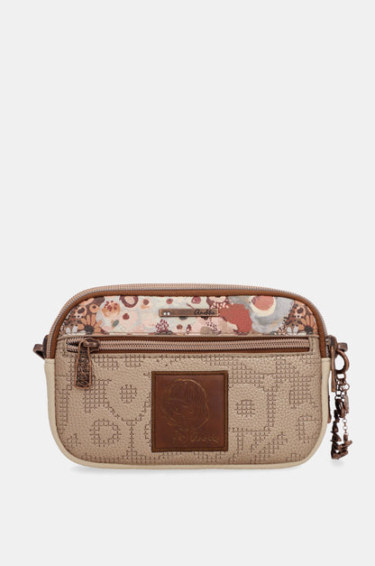 GEANTĂ CROSSBODY ANEKKE PRINT 43653-445