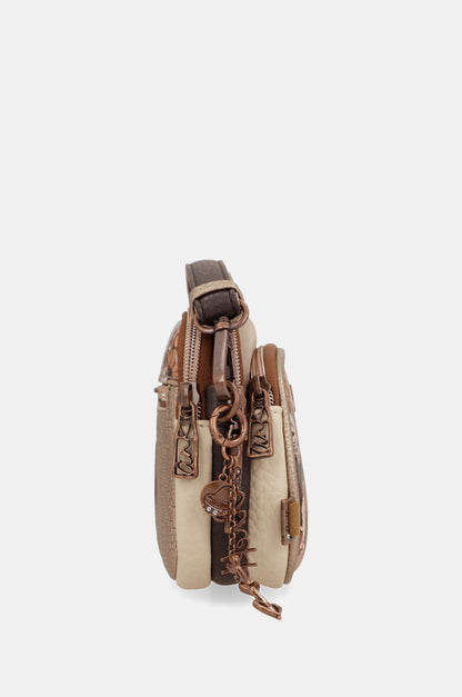 GEANTĂ CROSSBODY ANEKKE PRINT 43653-445