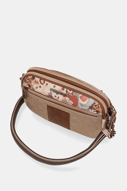 GEANTĂ CROSSBODY ANEKKE PRINT 43653-445