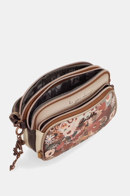 GEANTĂ CROSSBODY ANEKKE PRINT 43653-445