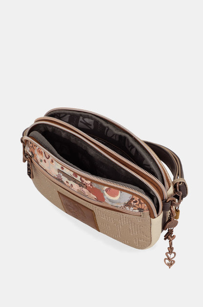 GEANTĂ CROSSBODY ANEKKE PRINT 43653-445