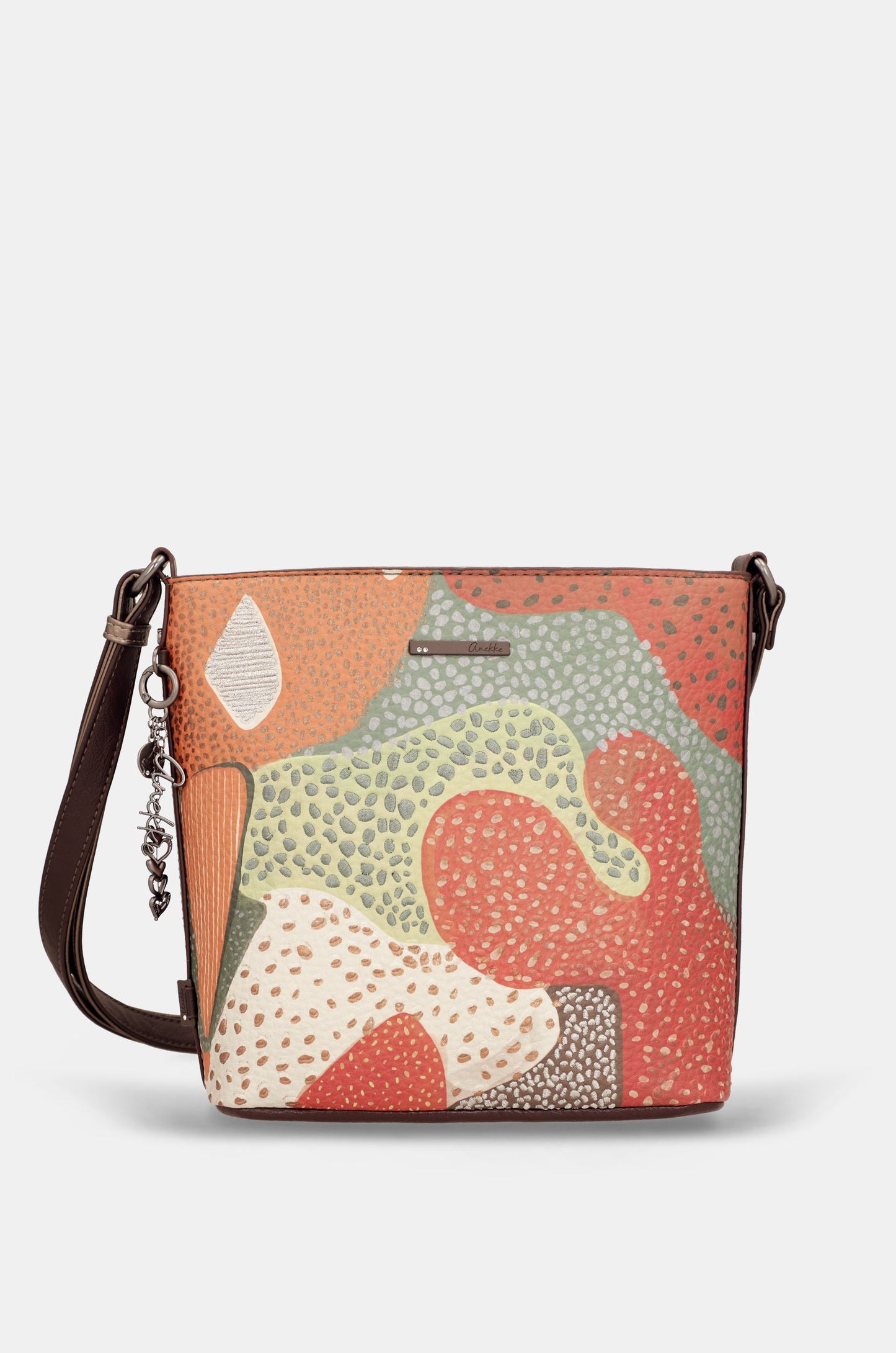 GEANTĂ CROSSBODY ANEKKE PRINT 43663-591