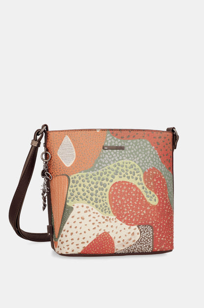 GEANTĂ CROSSBODY ANEKKE PRINT 43663-591