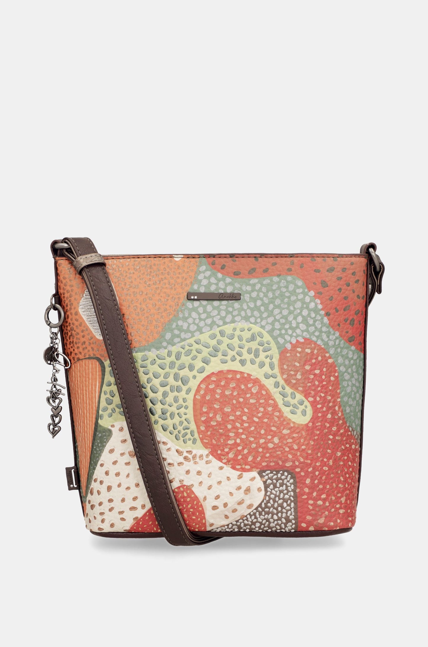 GEANTĂ CROSSBODY ANEKKE PRINT 43663-591