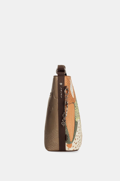 GEANTĂ CROSSBODY ANEKKE PRINT 43663-591