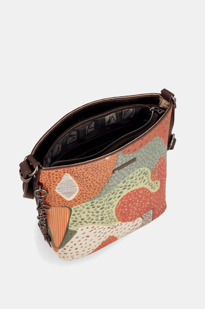 GEANTĂ CROSSBODY ANEKKE PRINT 43663-591