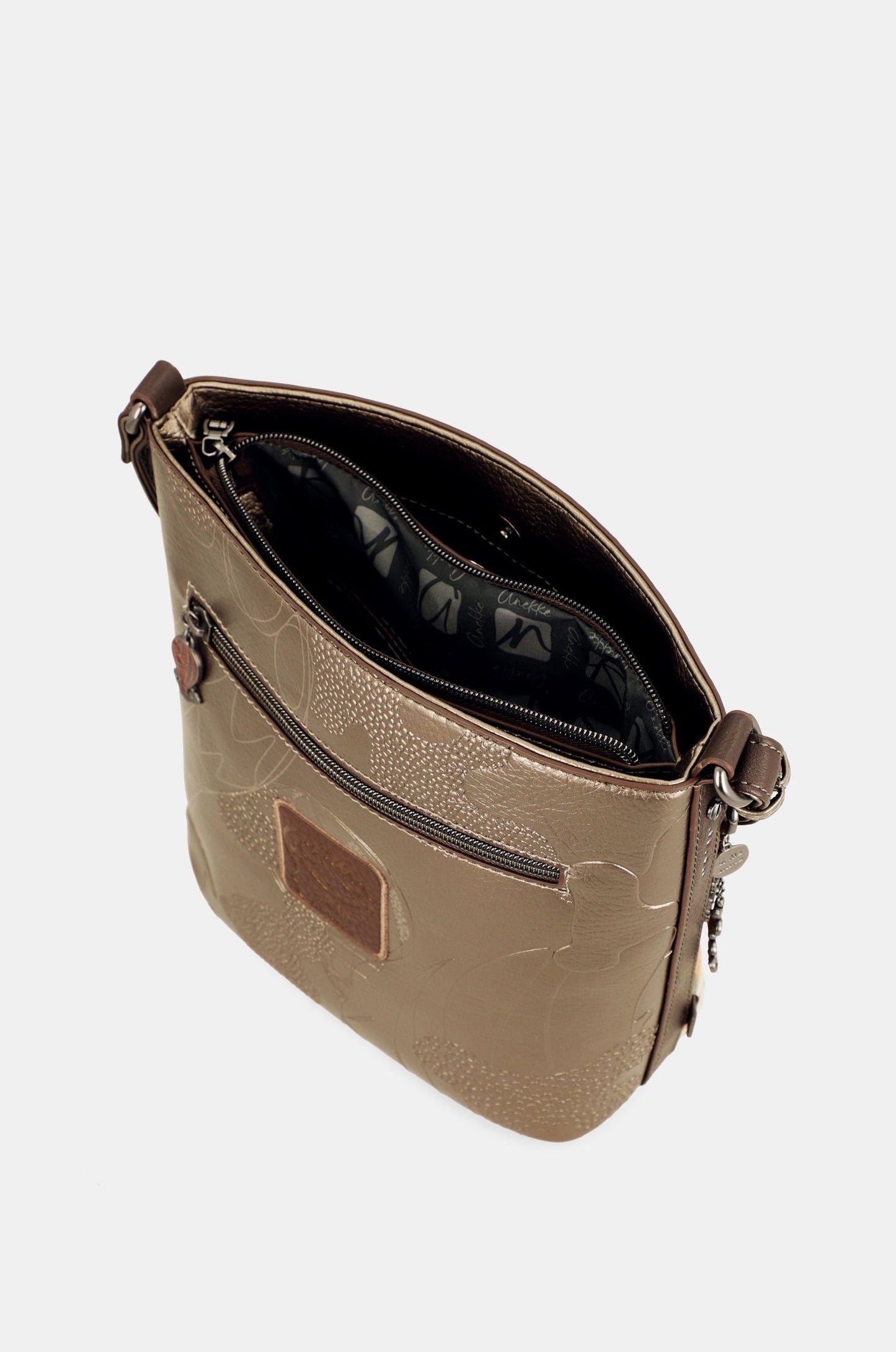 GEANTĂ CROSSBODY ANEKKE PRINT 43663-591
