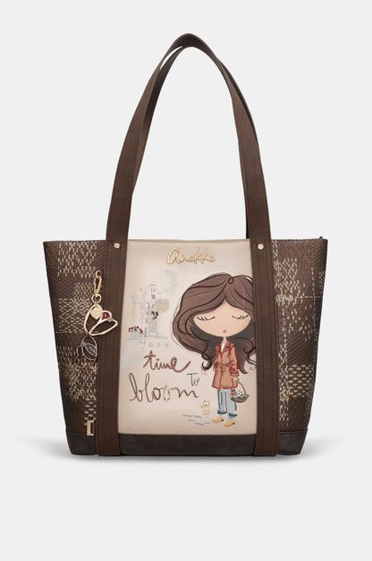 GEANTĂ CROSSBODY ANEKKE TULIP 43702-272