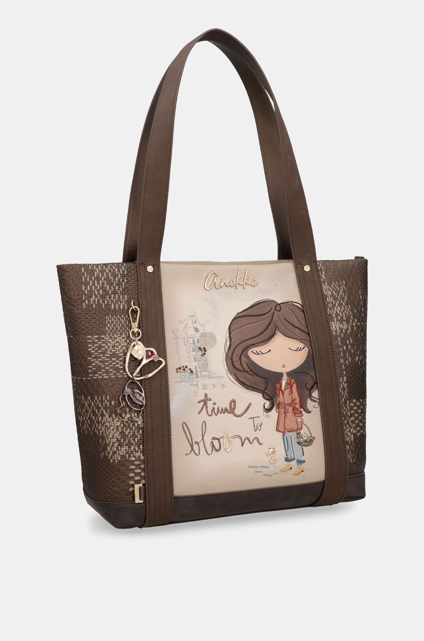 GEANTĂ CROSSBODY ANEKKE TULIP 43702-272