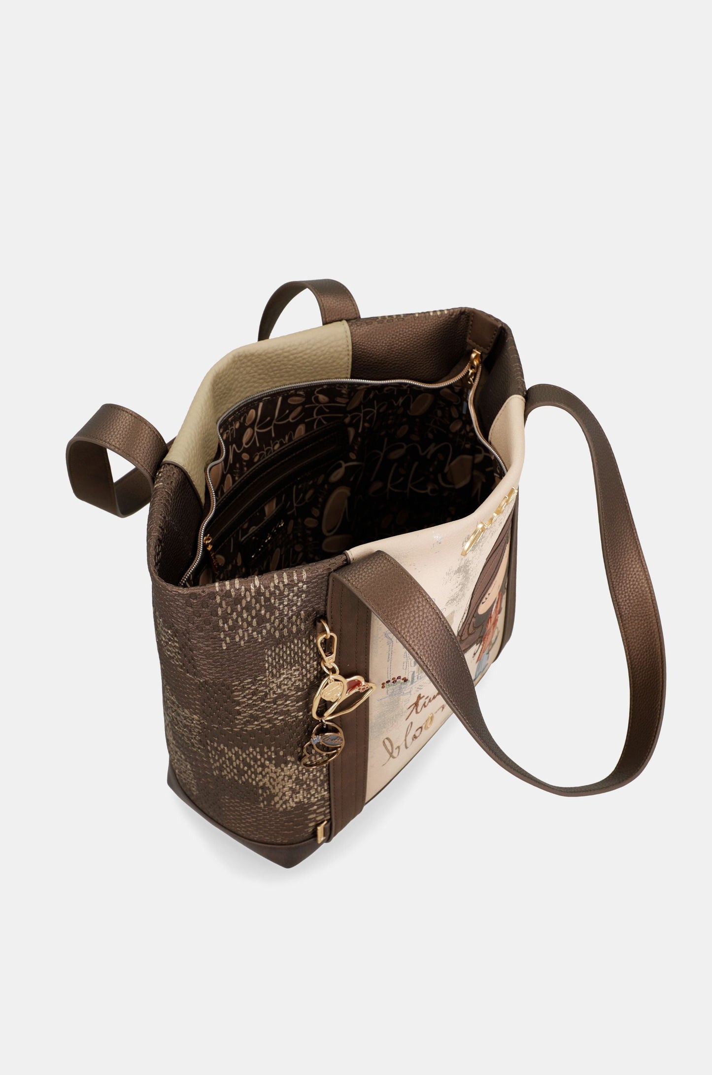 GEANTĂ CROSSBODY ANEKKE TULIP 43702-272