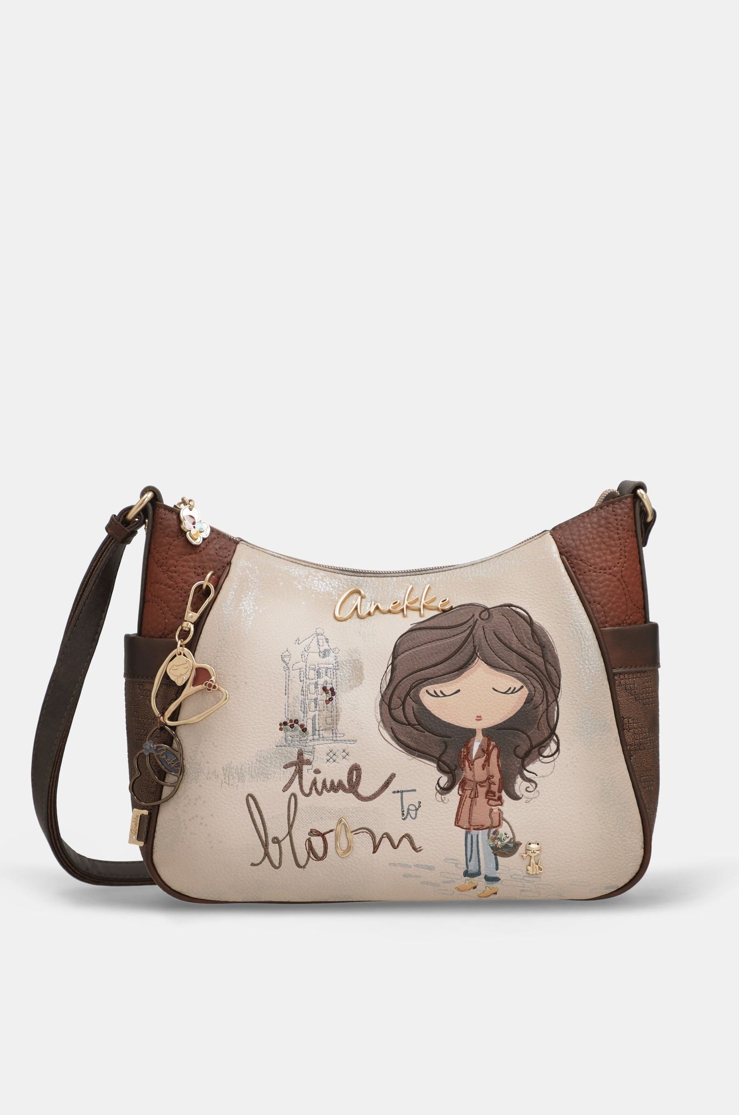 GEANTĂ CROSSBODY ANEKKE TULIP 43703-002