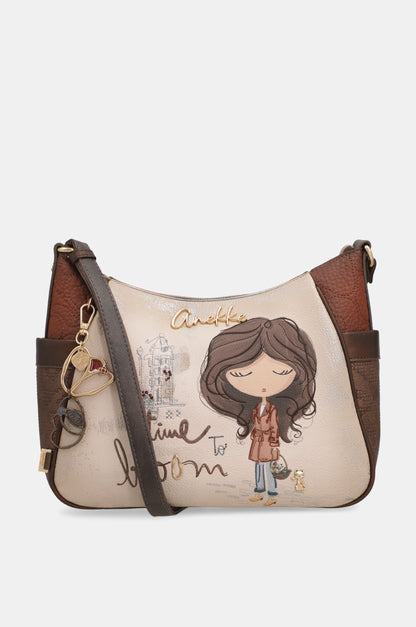 GEANTĂ CROSSBODY ANEKKE TULIP 43703-002