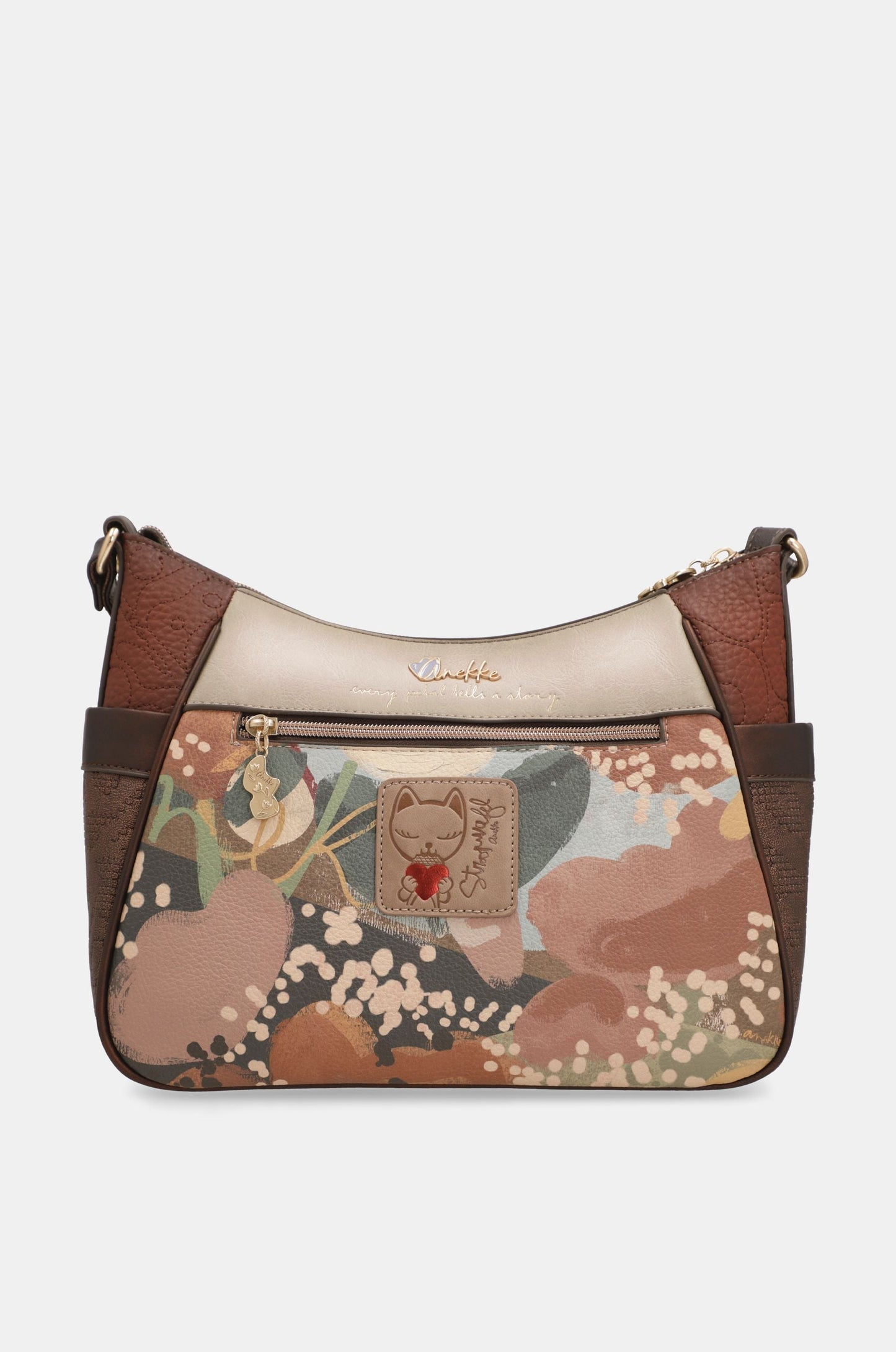 GEANTĂ CROSSBODY ANEKKE TULIP 43703-002