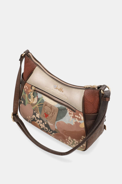 GEANTĂ CROSSBODY ANEKKE TULIP 43703-002