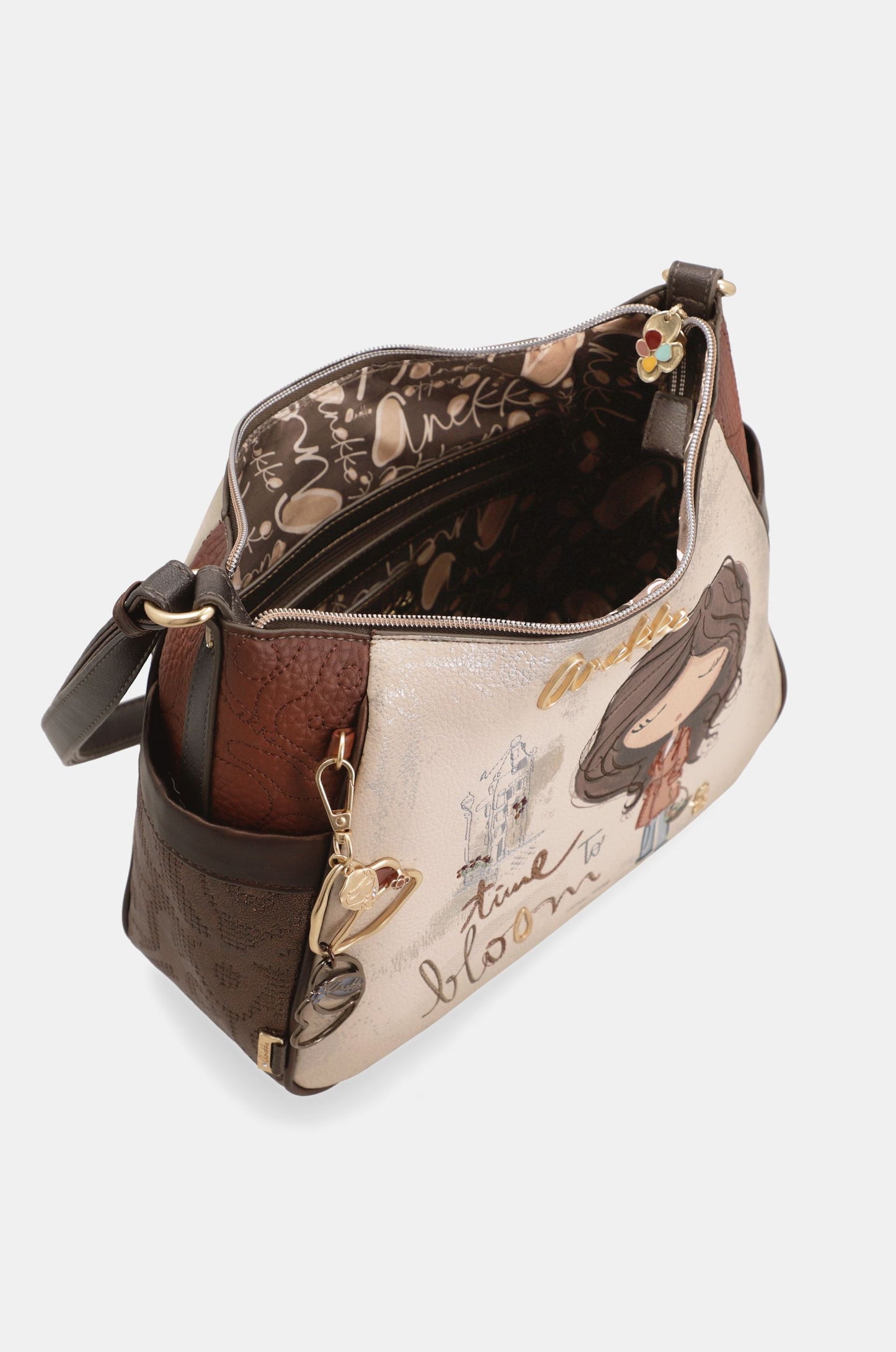 GEANTĂ CROSSBODY ANEKKE TULIP 43703-002