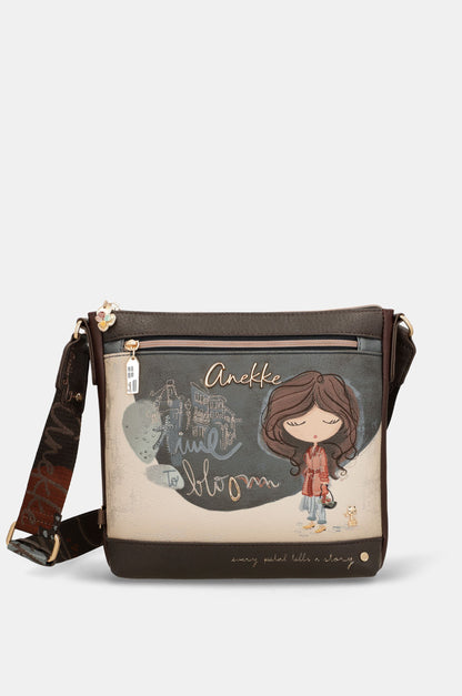 GEANTĂ CROSSBODY ANEKKE TULIP 43703-069