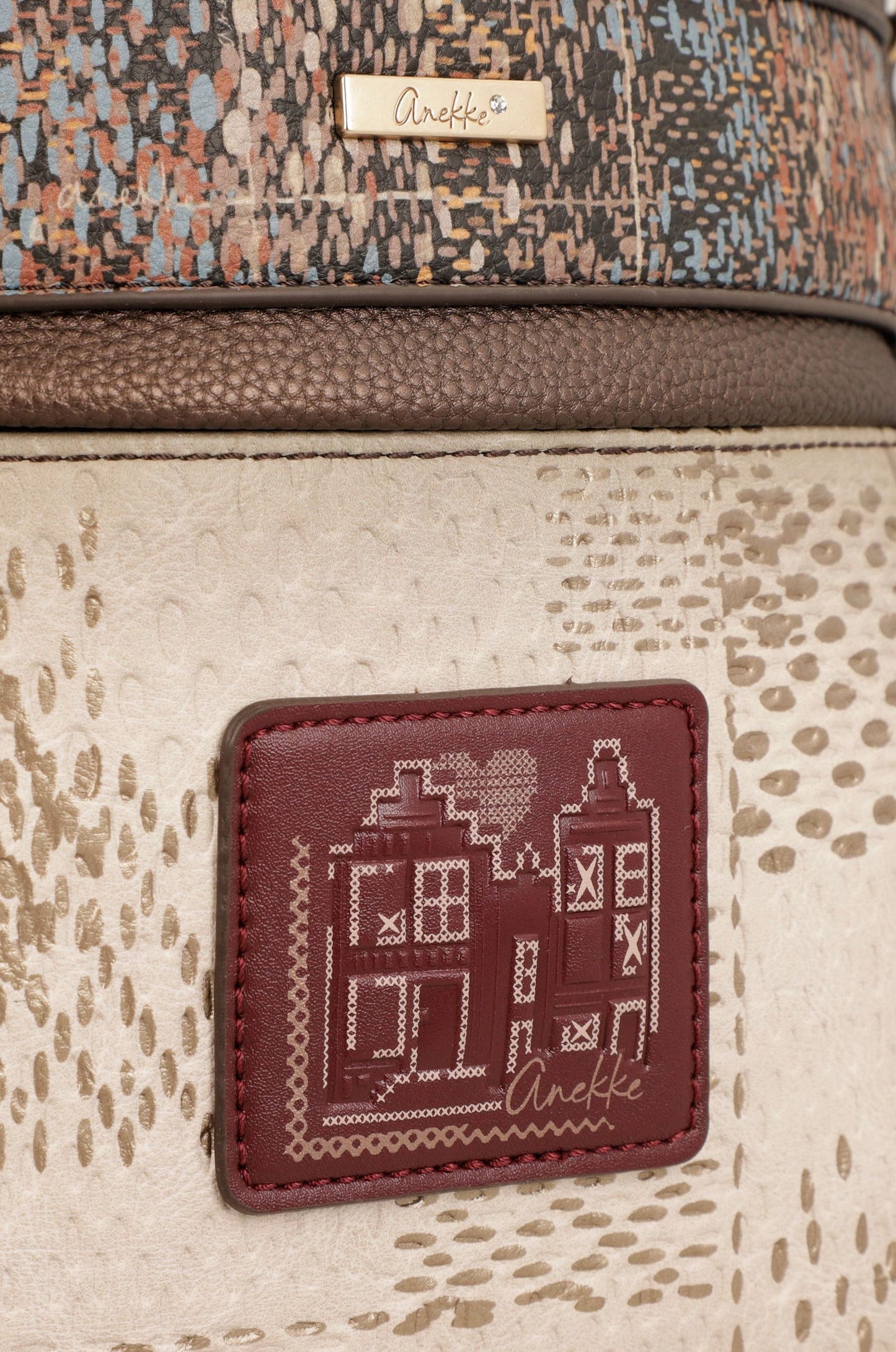 GEANTĂ CROSSBODY ANEKKE TULIP 43703-069