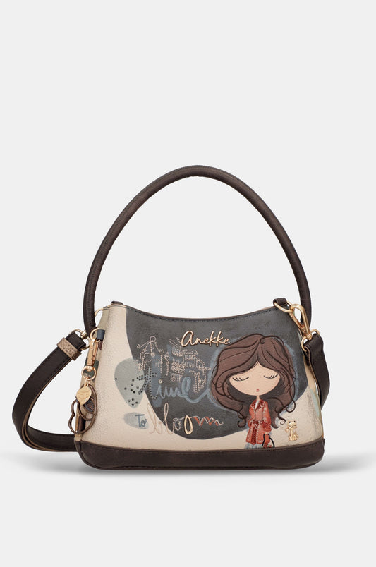GEANTĂ CROSSBODY ANEKKE TULIP 43703-446