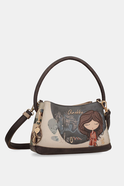 GEANTĂ CROSSBODY ANEKKE TULIP 43703-446