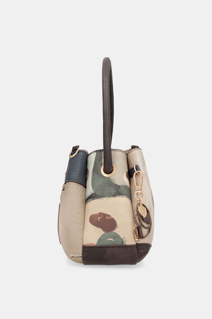 GEANTĂ CROSSBODY ANEKKE TULIP 43703-446