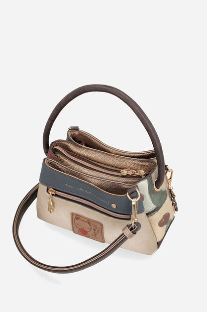 GEANTĂ CROSSBODY ANEKKE TULIP 43703-446