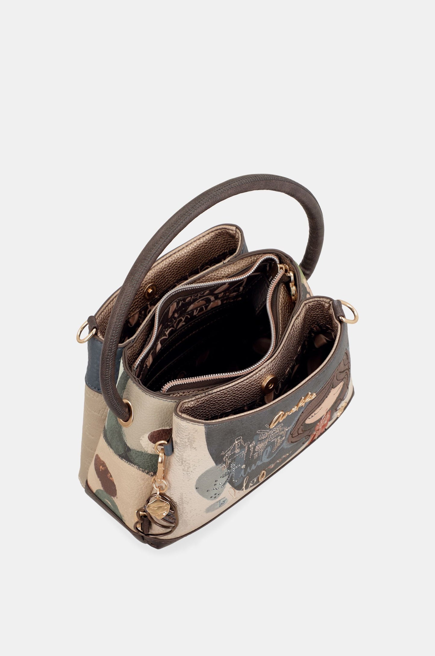 GEANTĂ CROSSBODY ANEKKE TULIP 43703-446