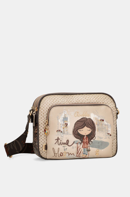 GEANTĂ CROSSBODY ANEKKE 43703-516