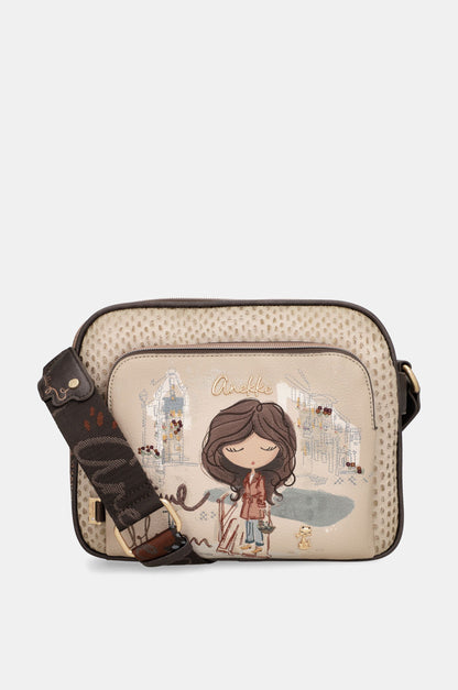 GEANTĂ CROSSBODY ANEKKE 43703-516