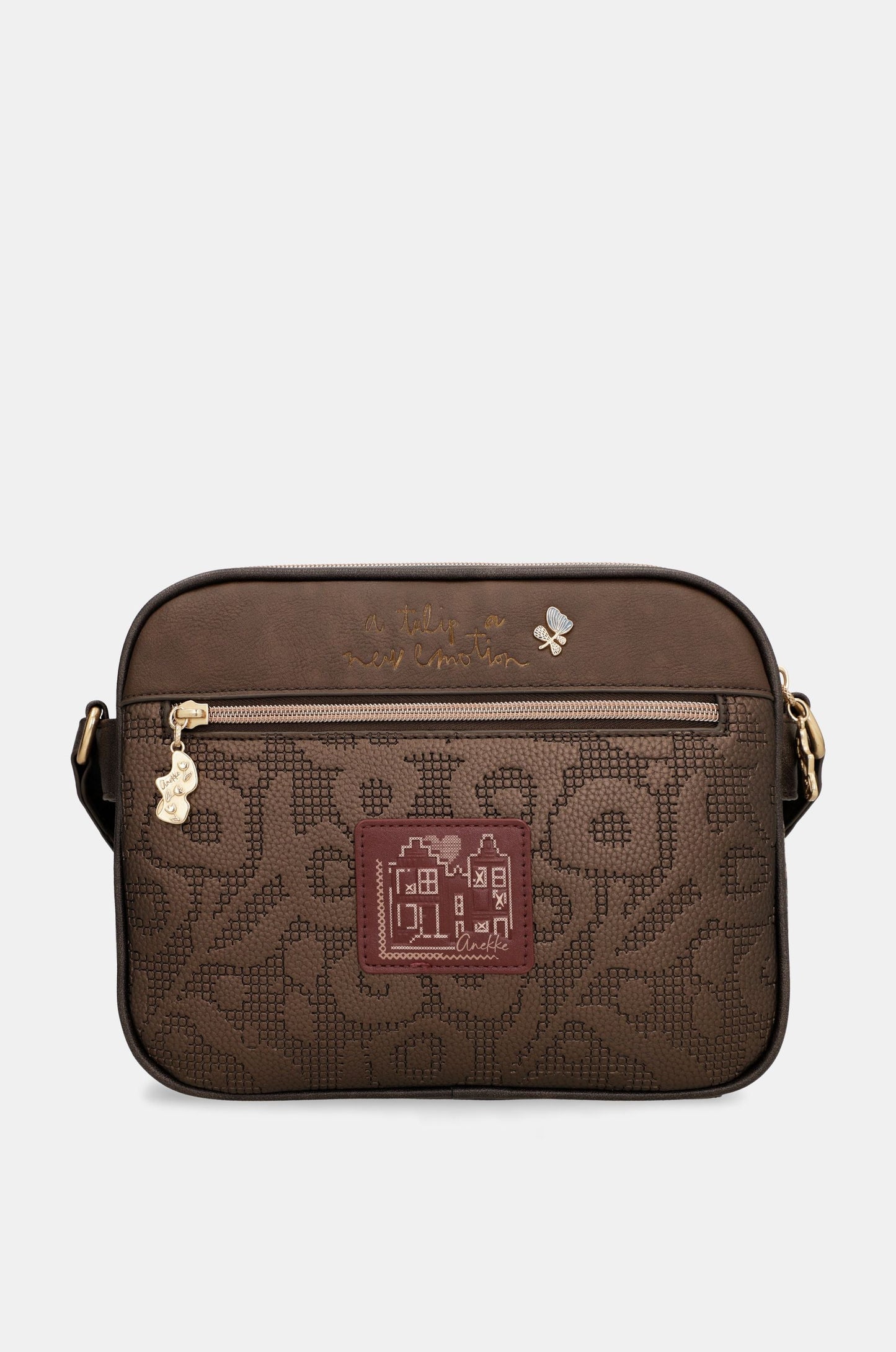 GEANTĂ CROSSBODY ANEKKE 43703-516