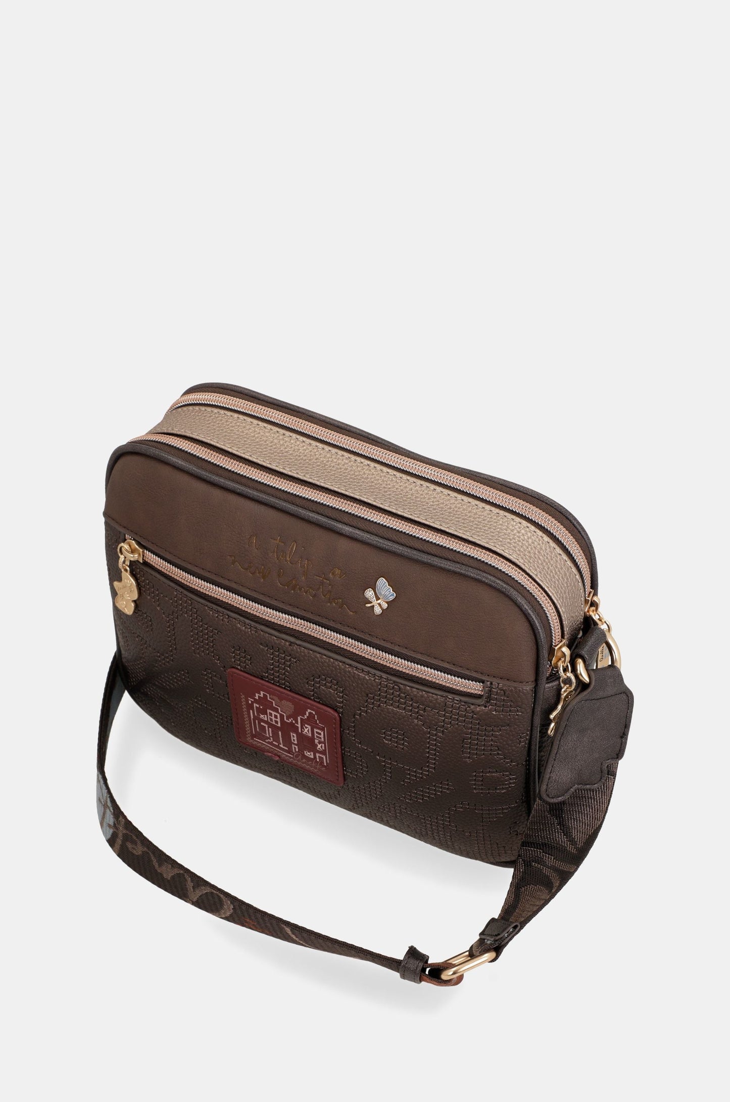 GEANTĂ CROSSBODY ANEKKE 43703-516