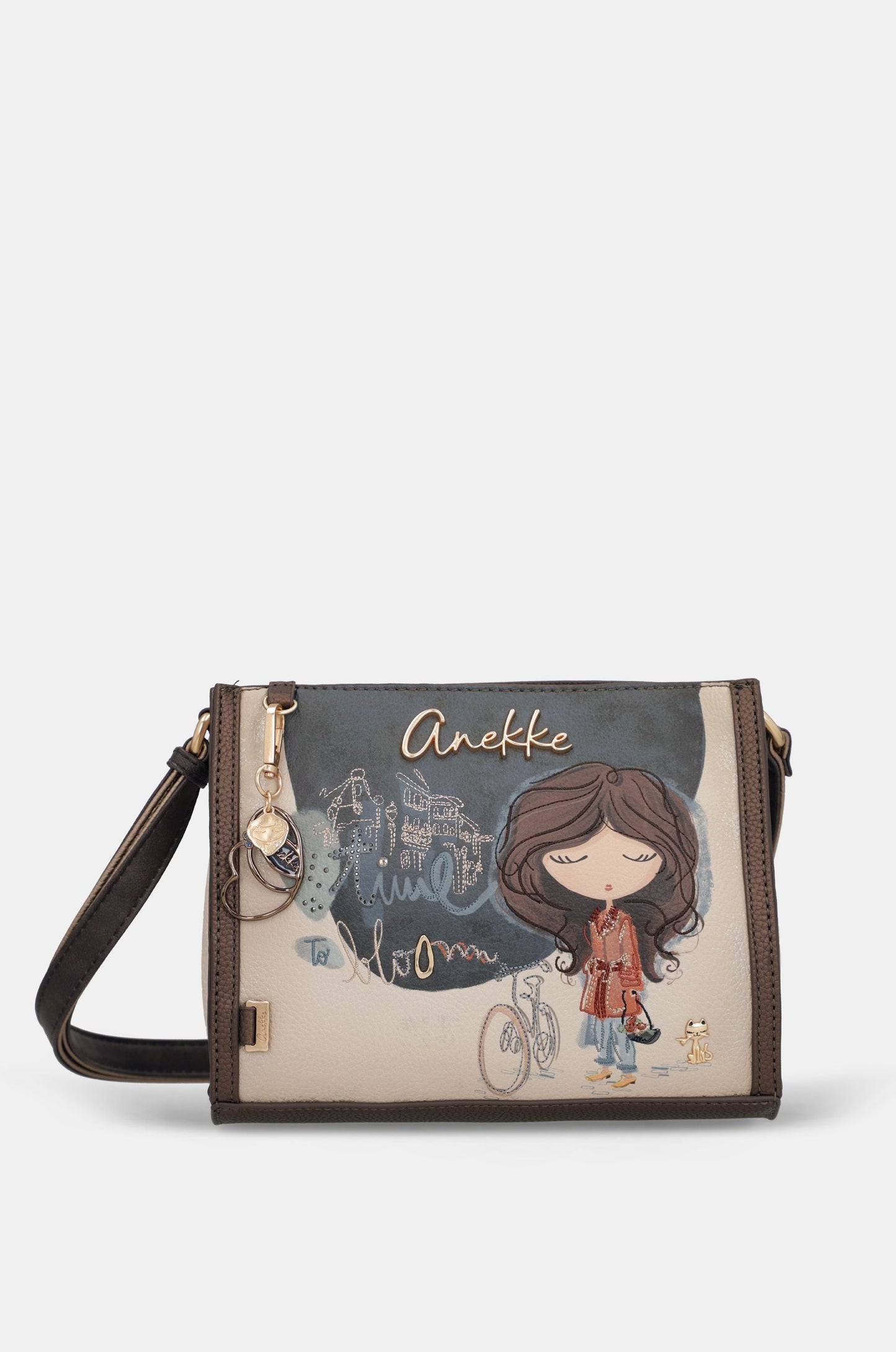 GEANTĂ CROSSBODY ANEKKE TULIP 43703-571