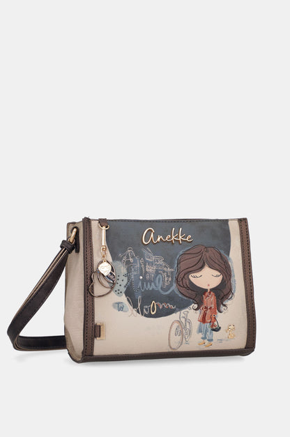 GEANTĂ CROSSBODY ANEKKE TULIP 43703-571