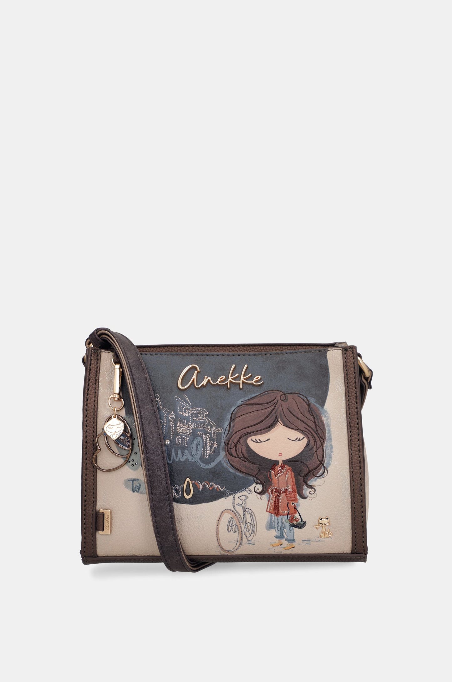 GEANTĂ CROSSBODY ANEKKE TULIP 43703-571