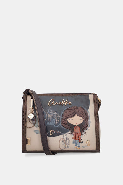 GEANTĂ CROSSBODY ANEKKE TULIP 43703-571