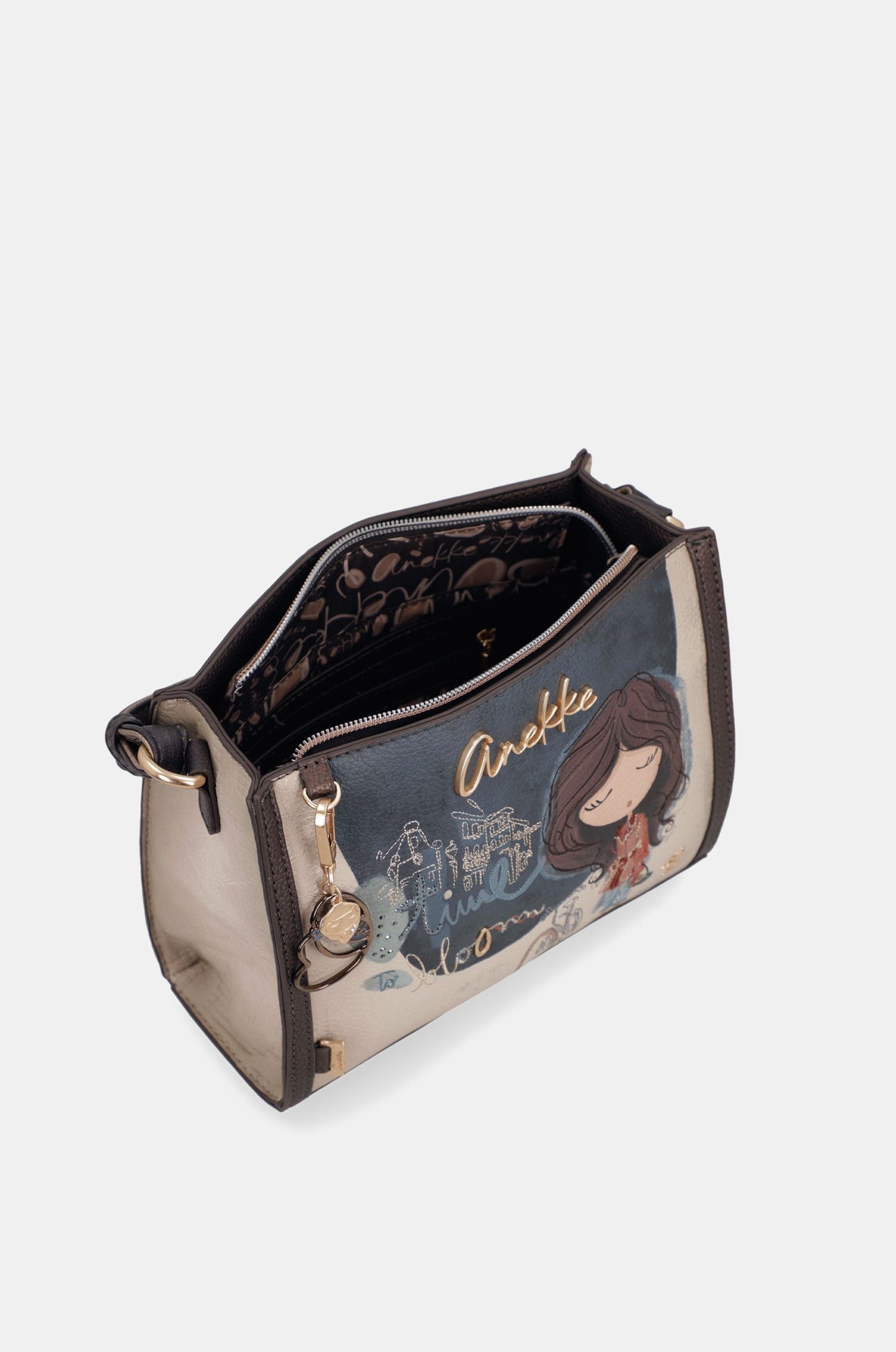 GEANTĂ CROSSBODY ANEKKE TULIP 43703-571
