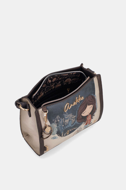 GEANTĂ CROSSBODY ANEKKE TULIP 43703-571