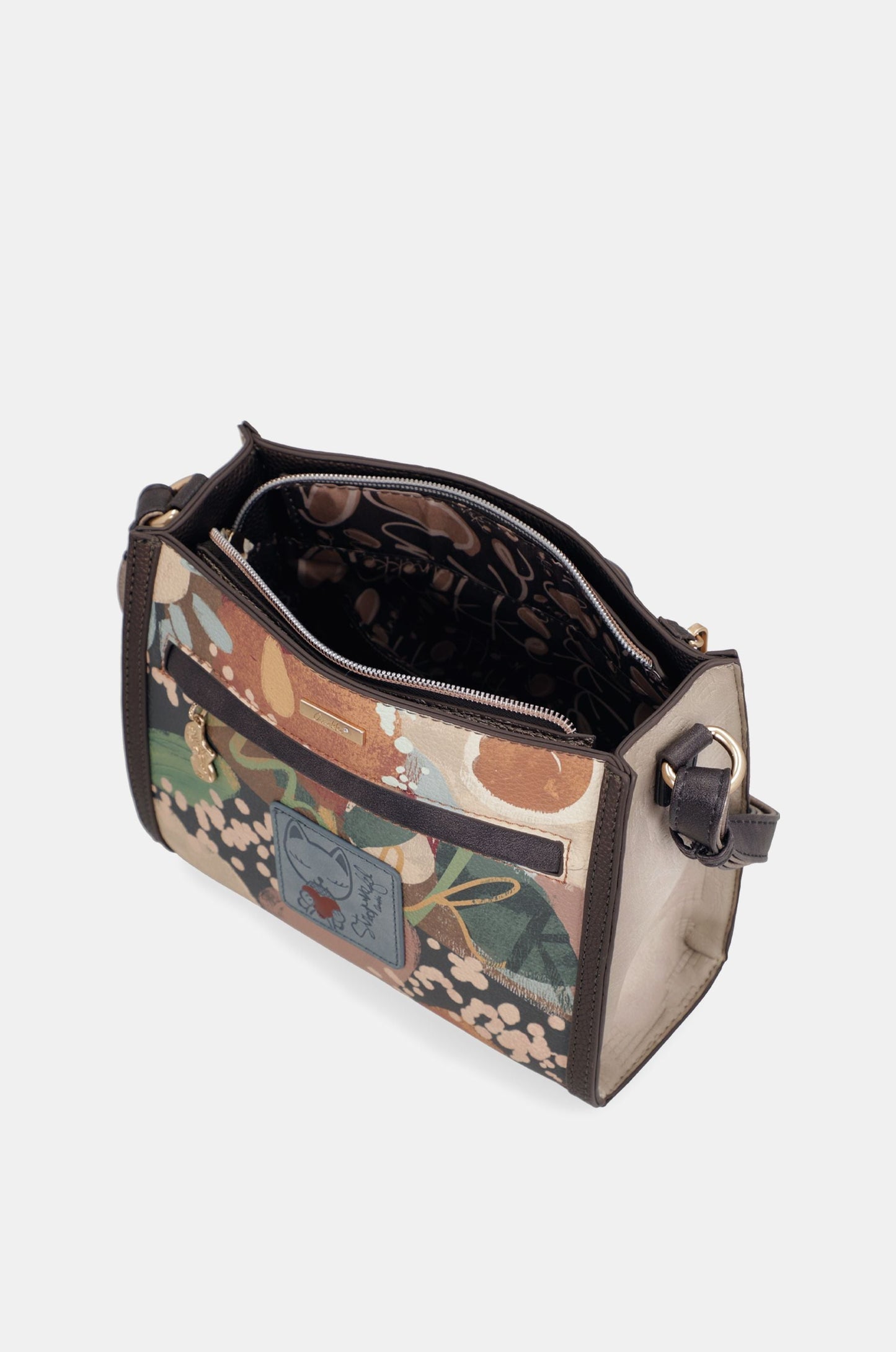GEANTĂ CROSSBODY ANEKKE TULIP 43703-571