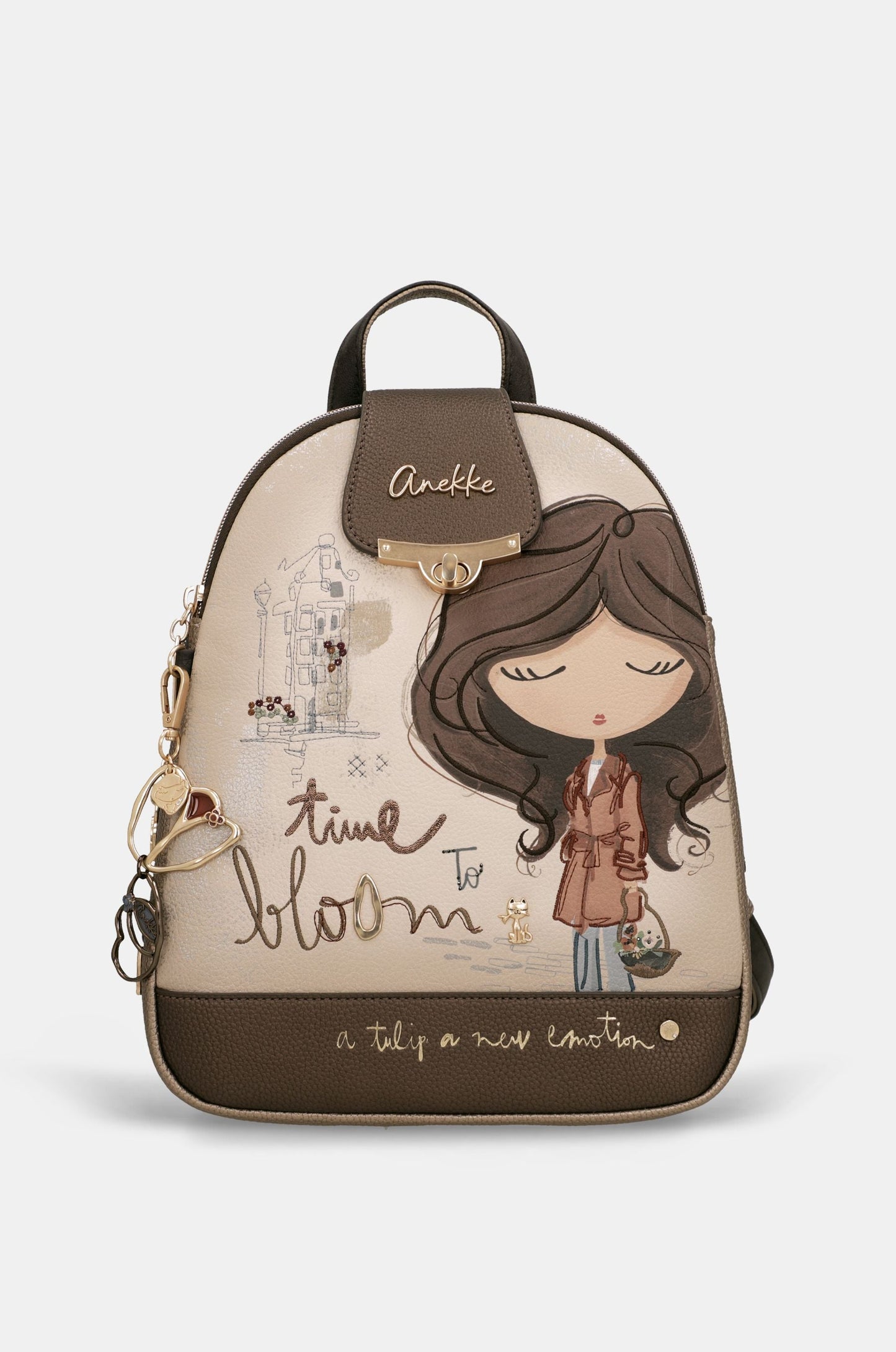 RUCSAC DE DAMĂ ANEKKE 43705-043