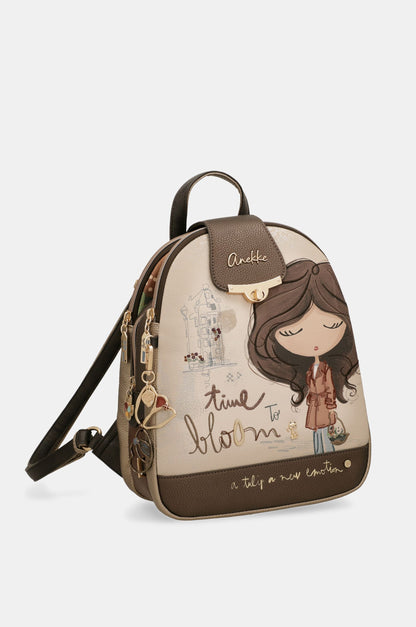 RUCSAC DE DAMĂ ANEKKE 43705-043