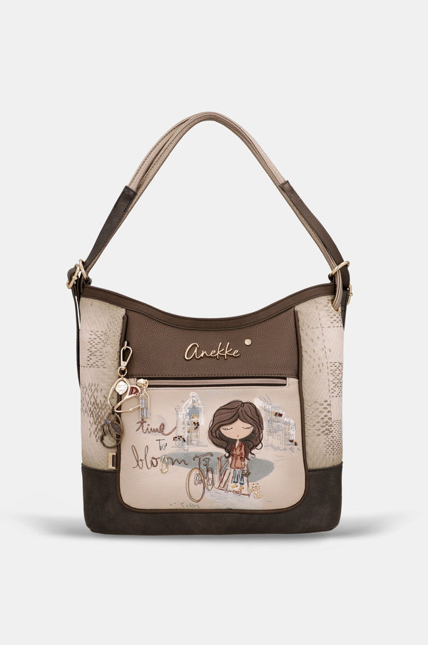 RUCSAC DE DAMĂ ANEKKE TULIP 43705-172 - imagine 4