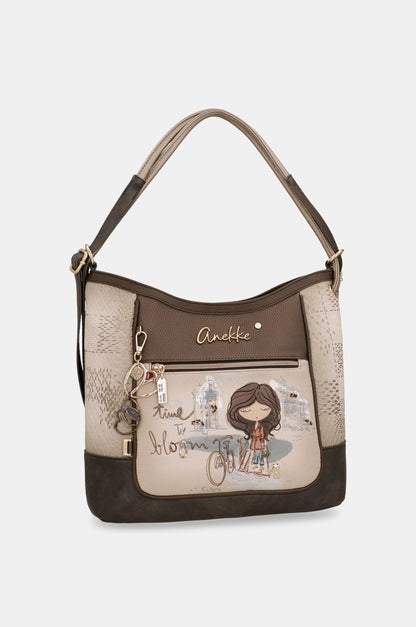 RUCSAC DE DAMĂ ANEKKE TULIP 43705-172